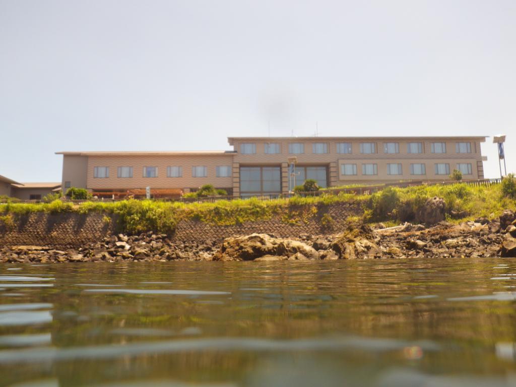 Hotel Rainbow Sakurajima Zewnętrze zdjęcie